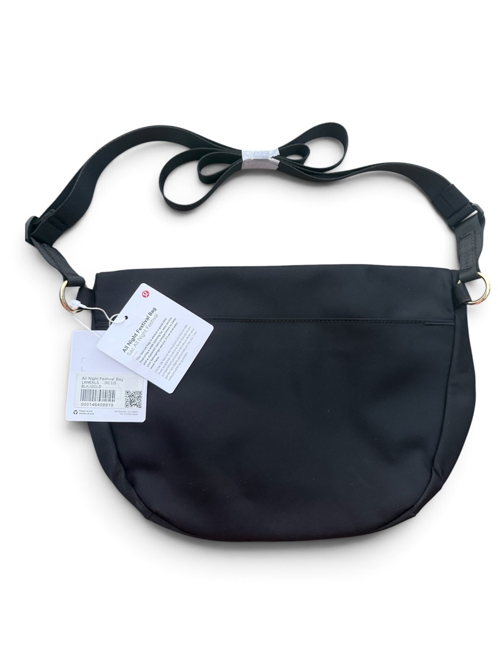 Lululemon All Night Festival Bag - Picture 6 of 7